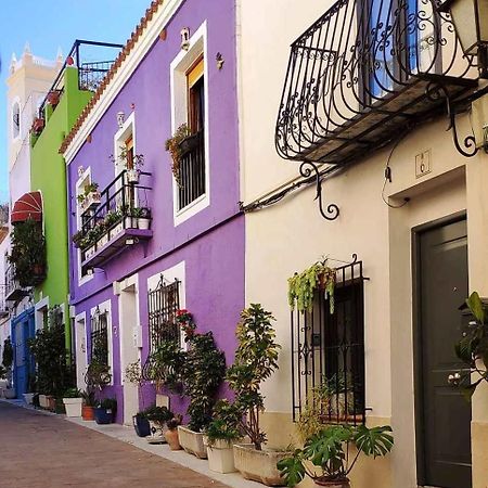 Home Sea&Dreams Oldtown V Κάλπε Εξωτερικό φωτογραφία
