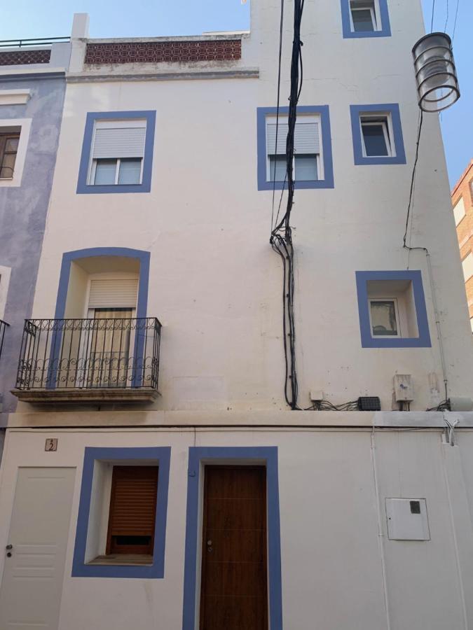 Home Sea&Dreams Oldtown V Κάλπε Εξωτερικό φωτογραφία